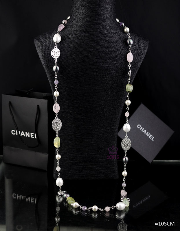 Collana Chanel Modello 438